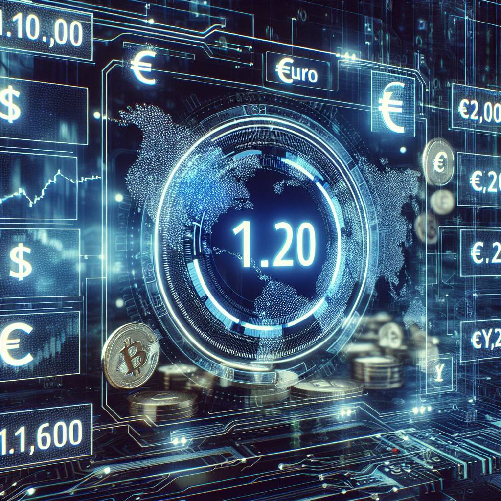 ¿Cuál es el tipo de cambio actual de EUR a UAH en el mercado de criptomonedas?