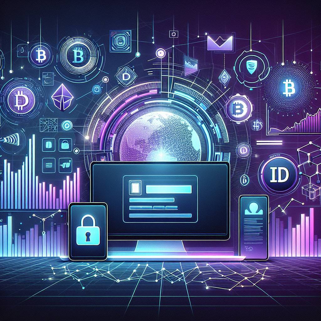 ¿Cómo funciona un ETF de criptomonedas?