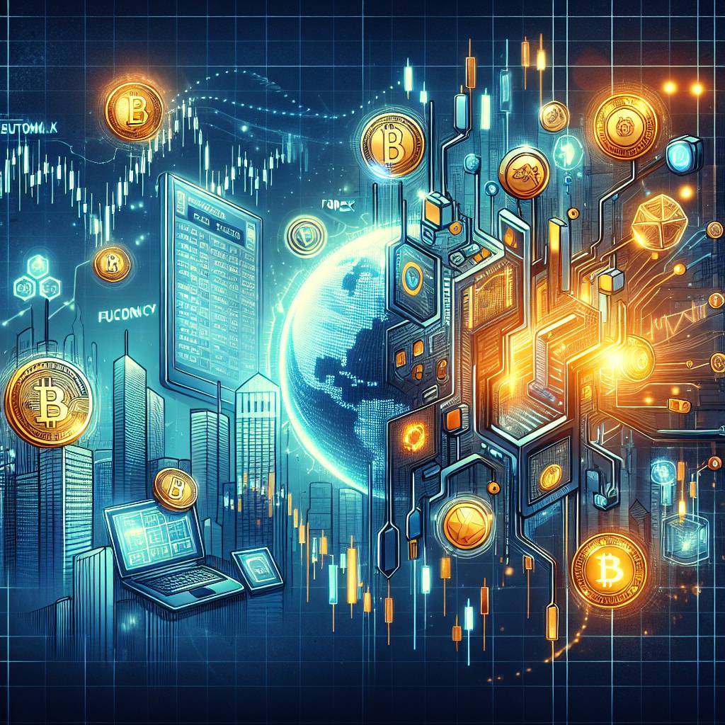 ¿Cuál es la relación entre el precio del petróleo al día de hoy y el valor de las criptomonedas?