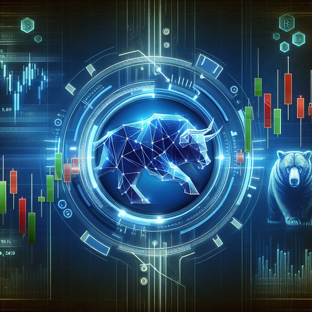 ¿Cuál es el indicador más utilizado en TradingView para realizar operaciones de trading en criptomonedas?
