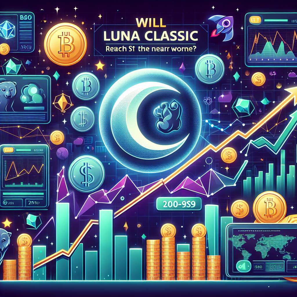 ¿Alcanzará Luna Classic los $1 en el futuro cercano?