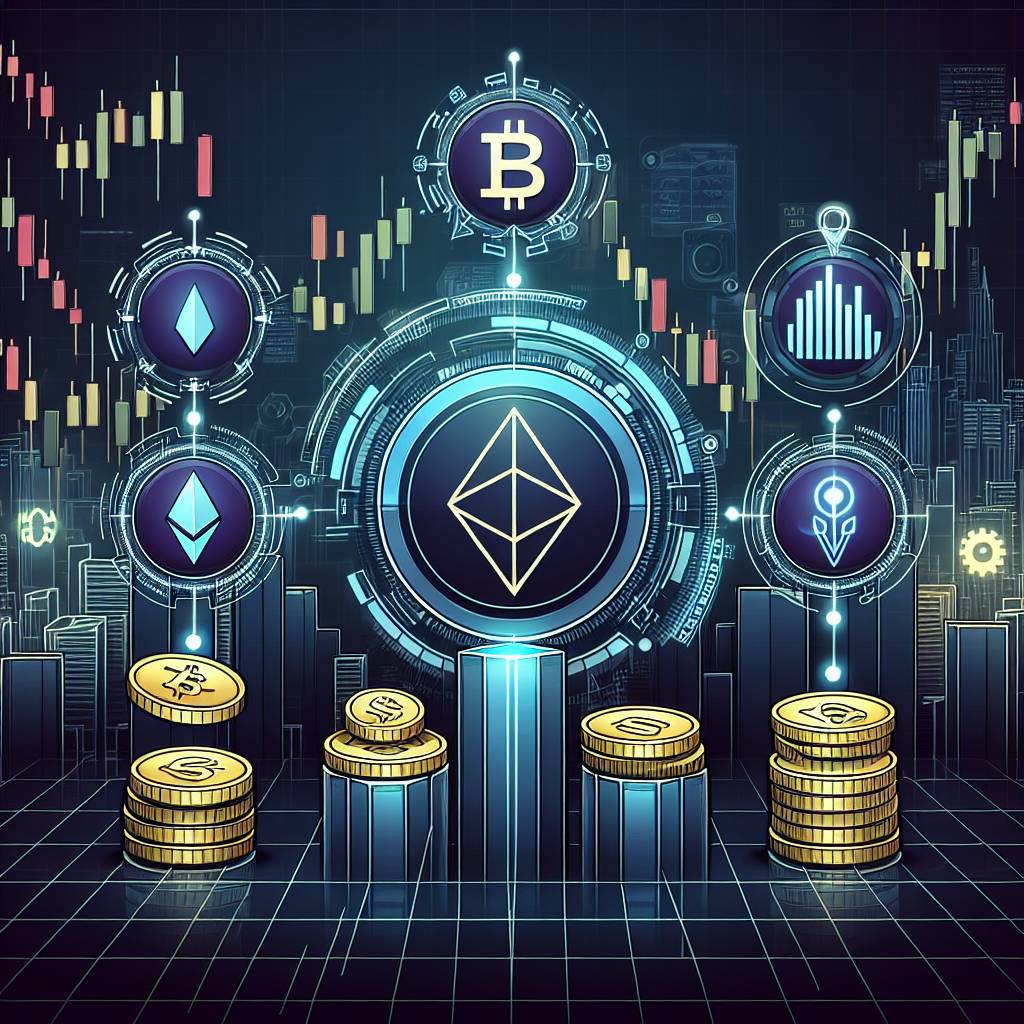 ¿Cuáles son las ventajas de invertir en Numeraire Crypto frente a otras criptomonedas?