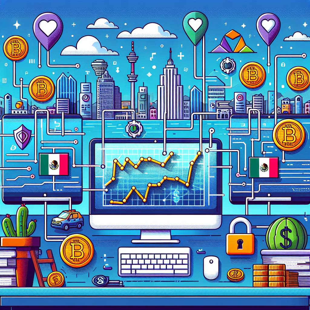 ¿Cuál es la forma más segura de invertir en criptomonedas con un presupuesto limitado?