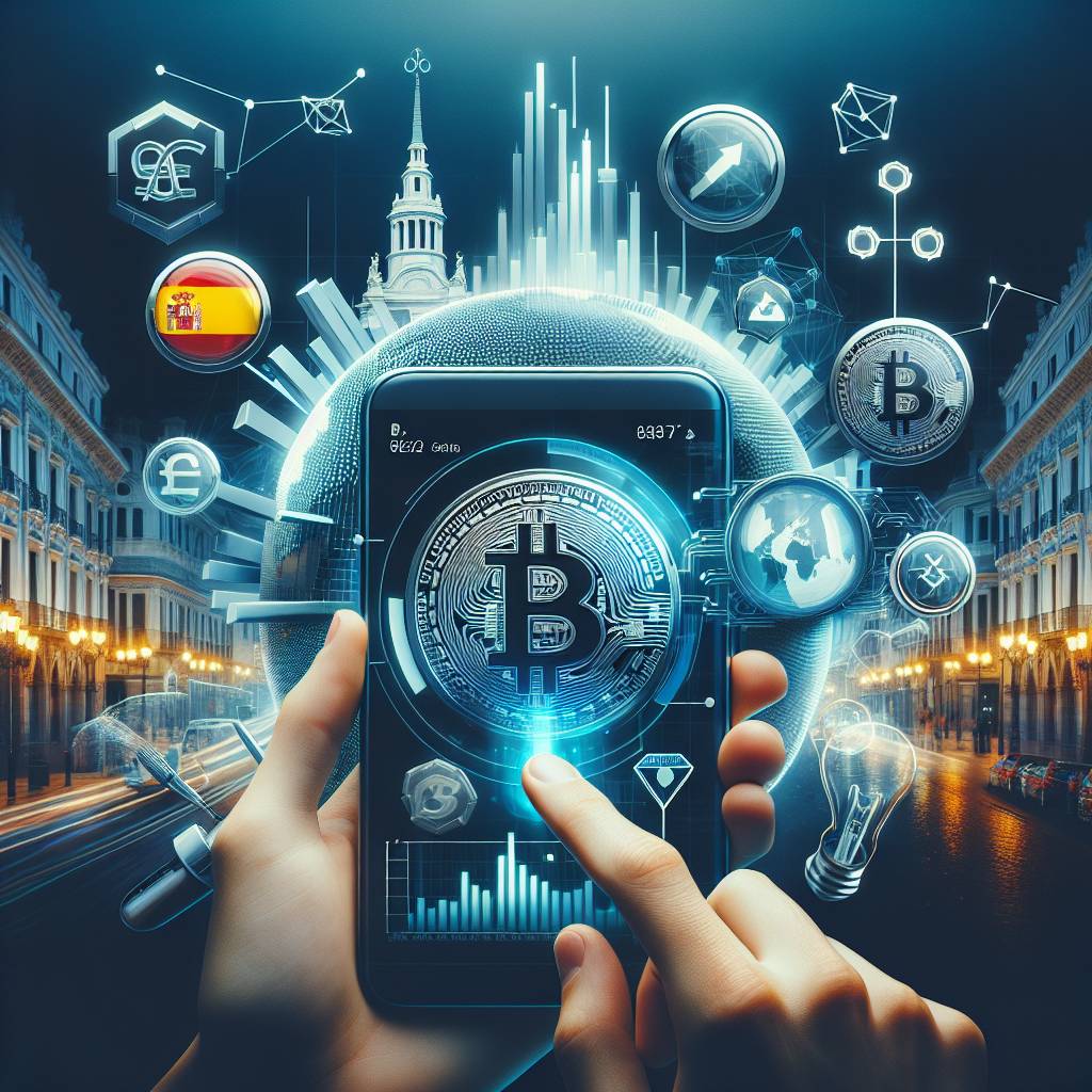 ¿Cuál es la mejor aplicación blockchain para realizar transacciones seguras?