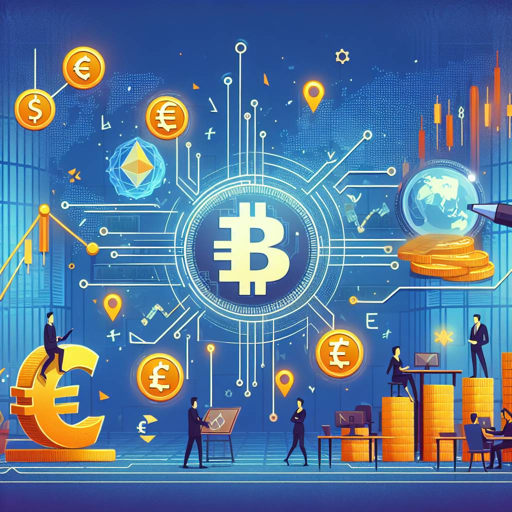 ¿Cuál es la mejor plataforma de intercambio para comprar y vender cryptocurrency con euros y dólares canadienses?