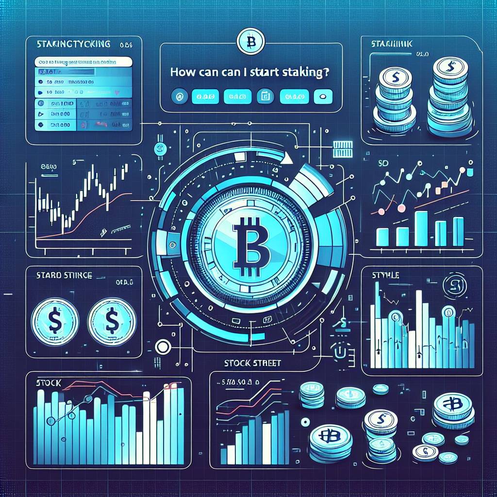 ¿Cómo puedo comenzar a hacer trading de ETFs en criptomonedas?