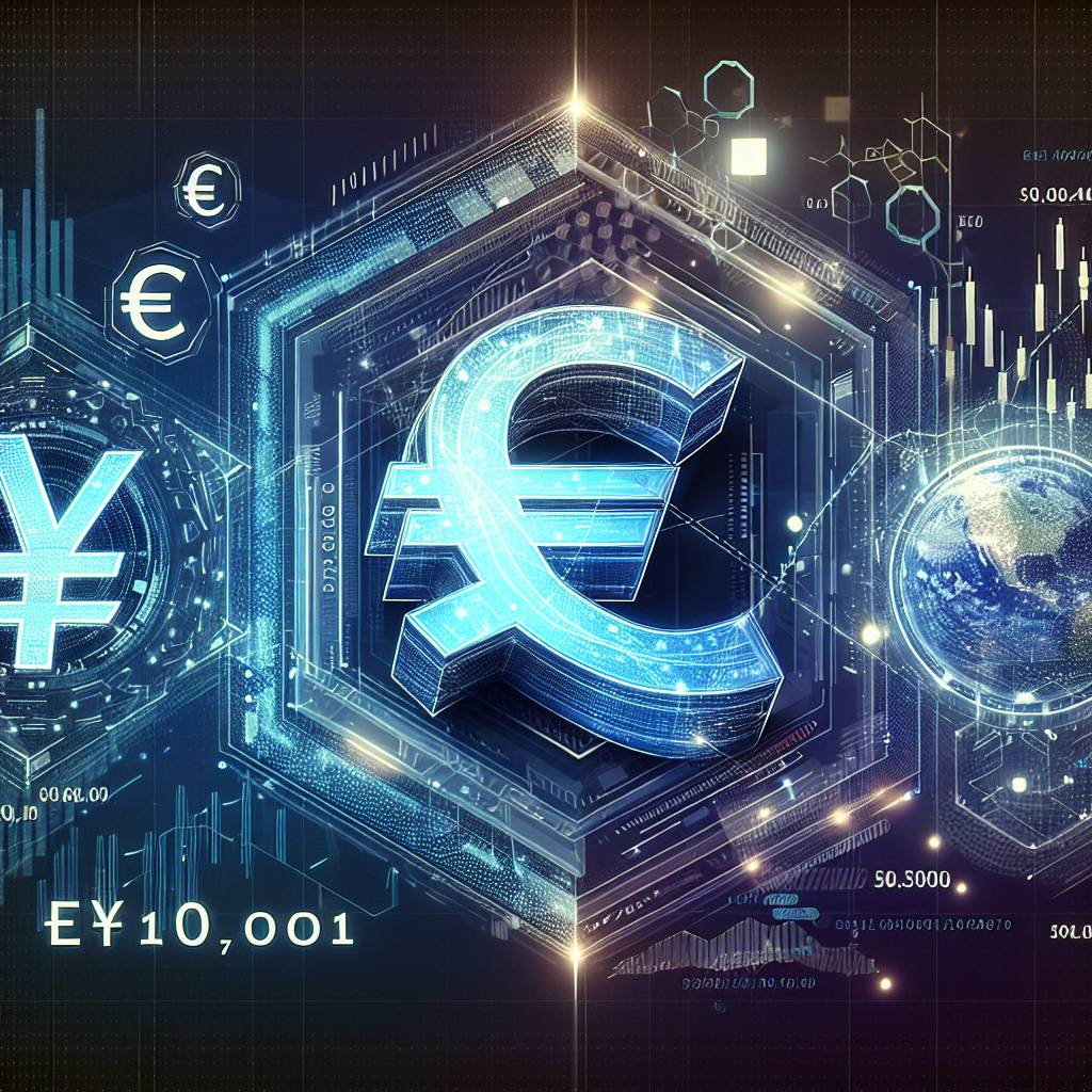 ¿Cómo puedo convertir euro a dólar americano utilizando criptomonedas?