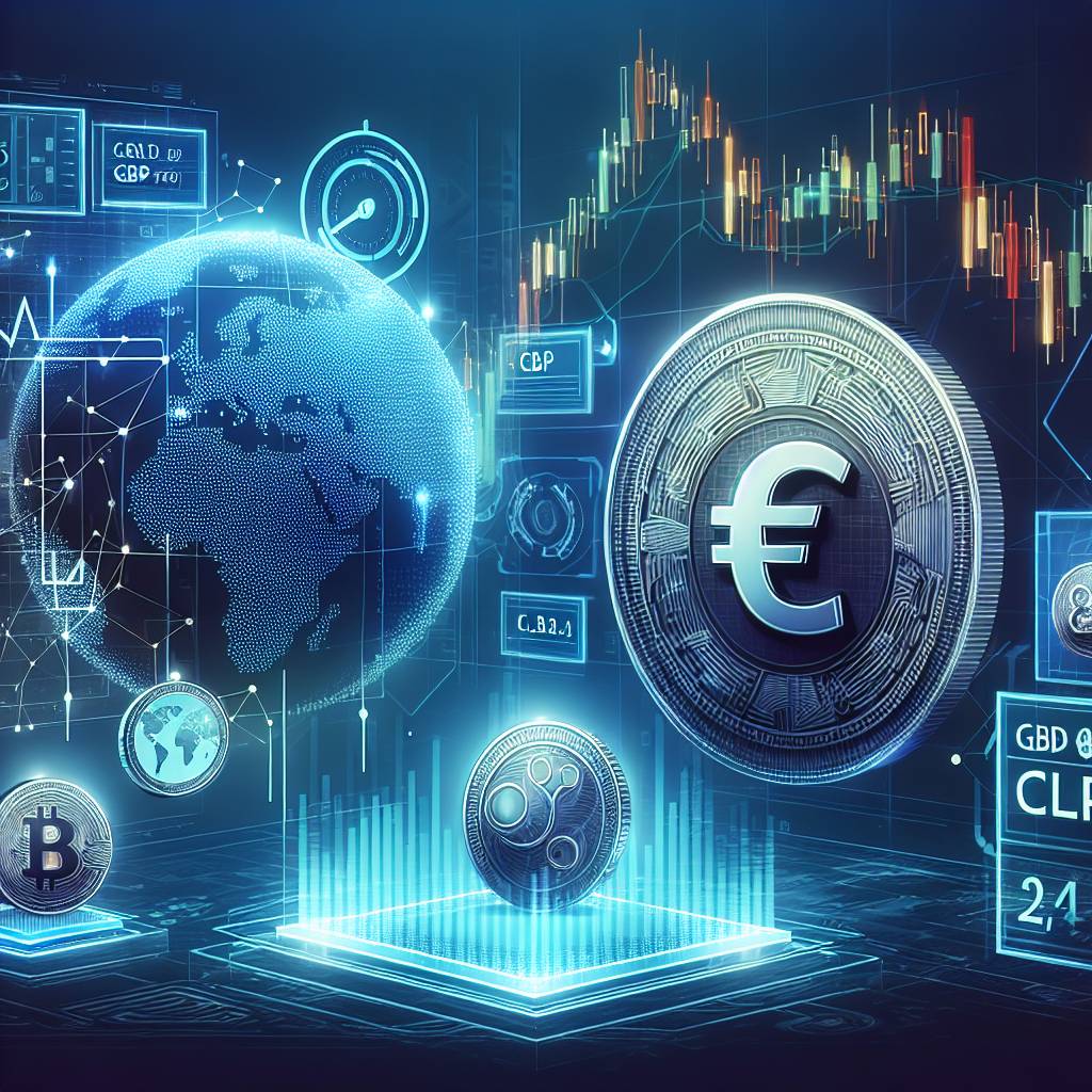 ¿Cuál es el tipo de cambio actual de 500 GBP a EUR en el mercado de criptomonedas?