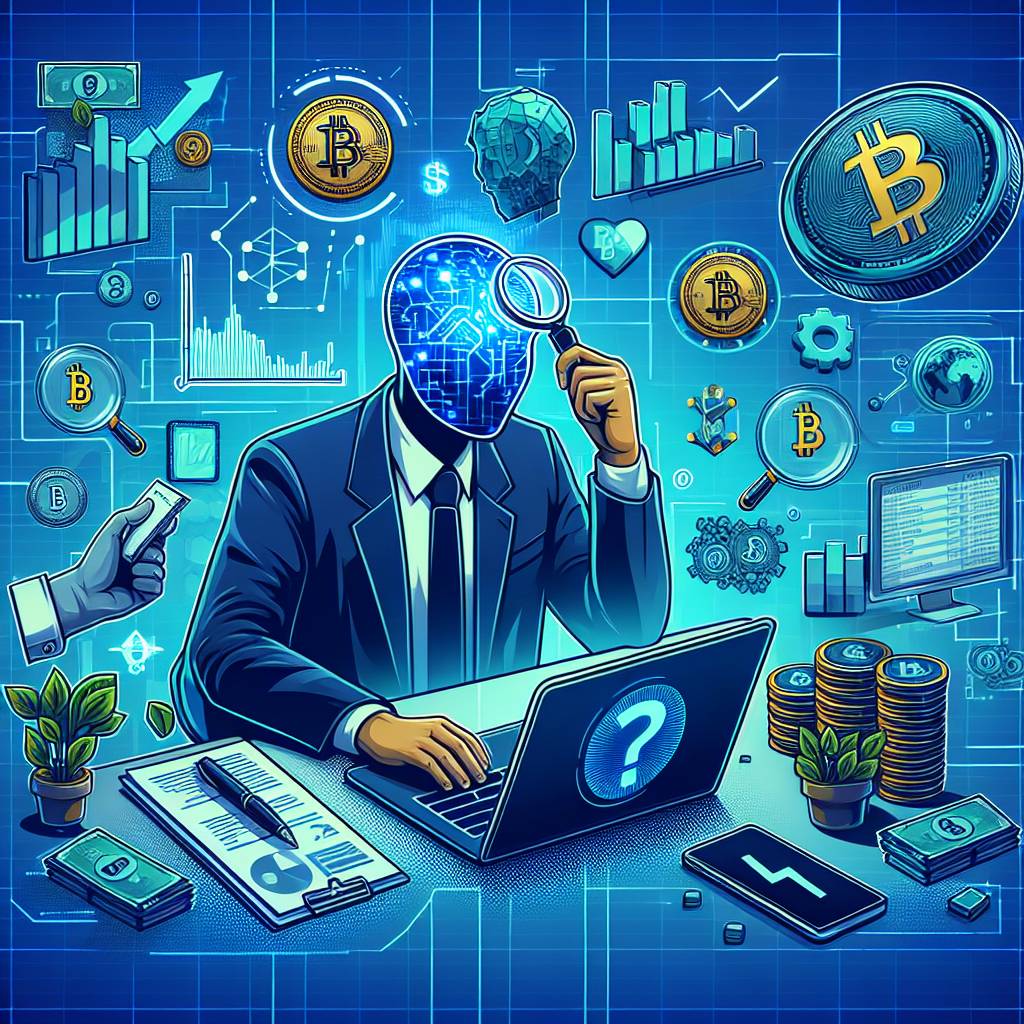 ¿Cuáles son las principales señales de alerta para detectar posibles dos ataques en el mercado de las criptomonedas?