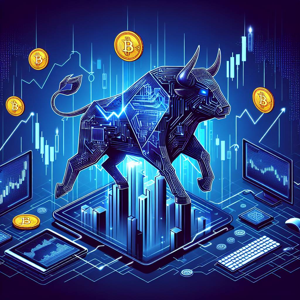 ¿Cómo identificar y utilizar los patrones armónicos en el trading de criptomonedas?