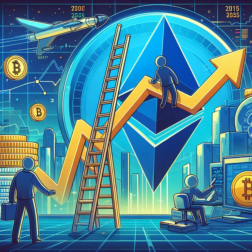 ¿Cuáles son las perspectivas de Ethereum en el futuro cercano?