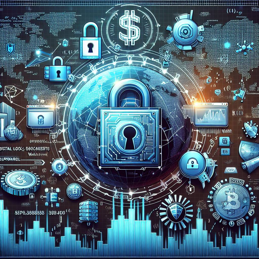 ¿Cómo podemos protegernos en el mundo desconocido de estafas en el mercado de criptomonedas?