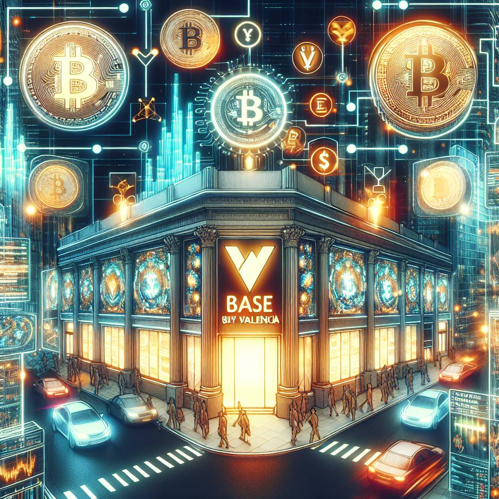 ¿Cuál es la mejor tienda base en Valencia para comprar criptomonedas?