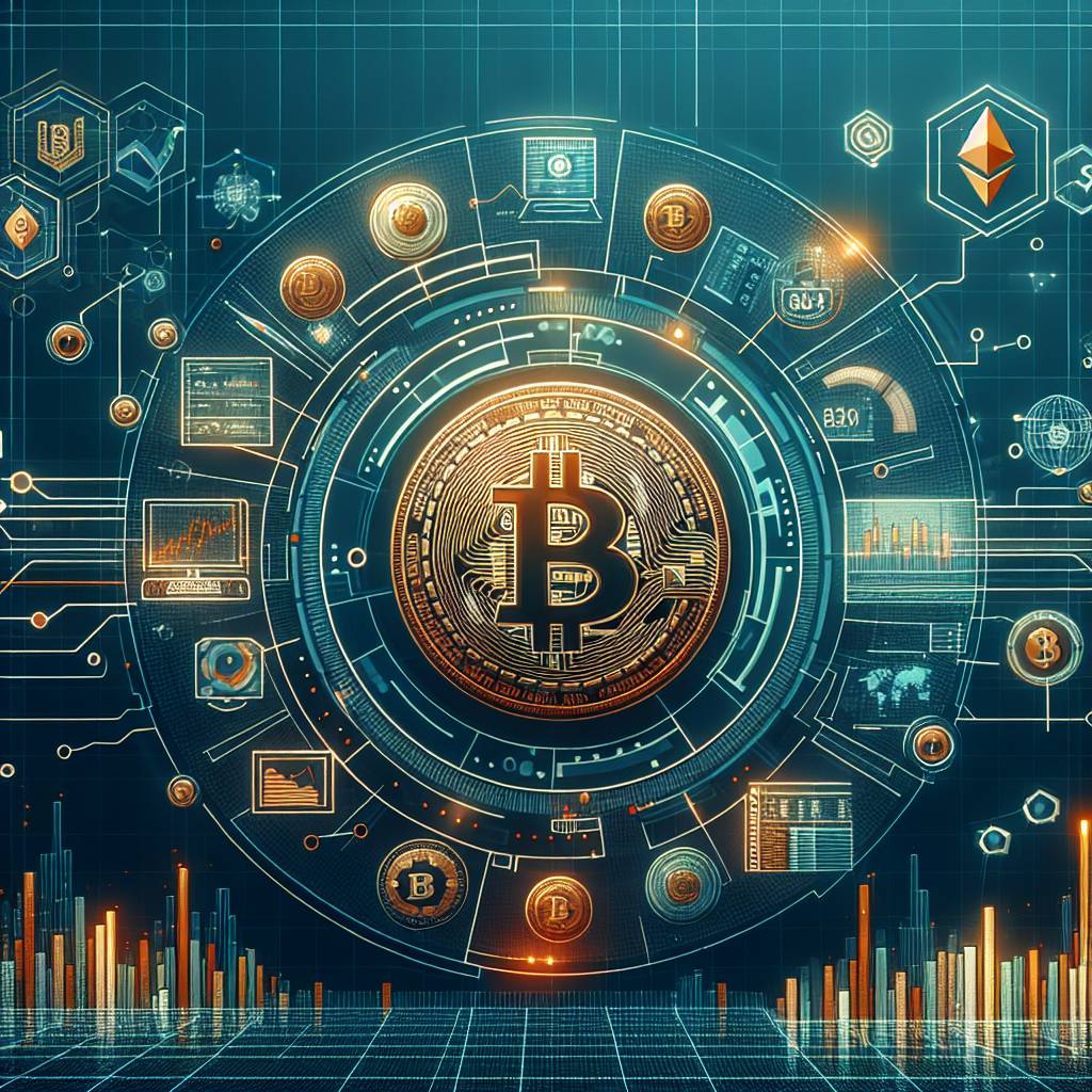 ¿Cómo influyen los market makers en el mercado de las criptomonedas?