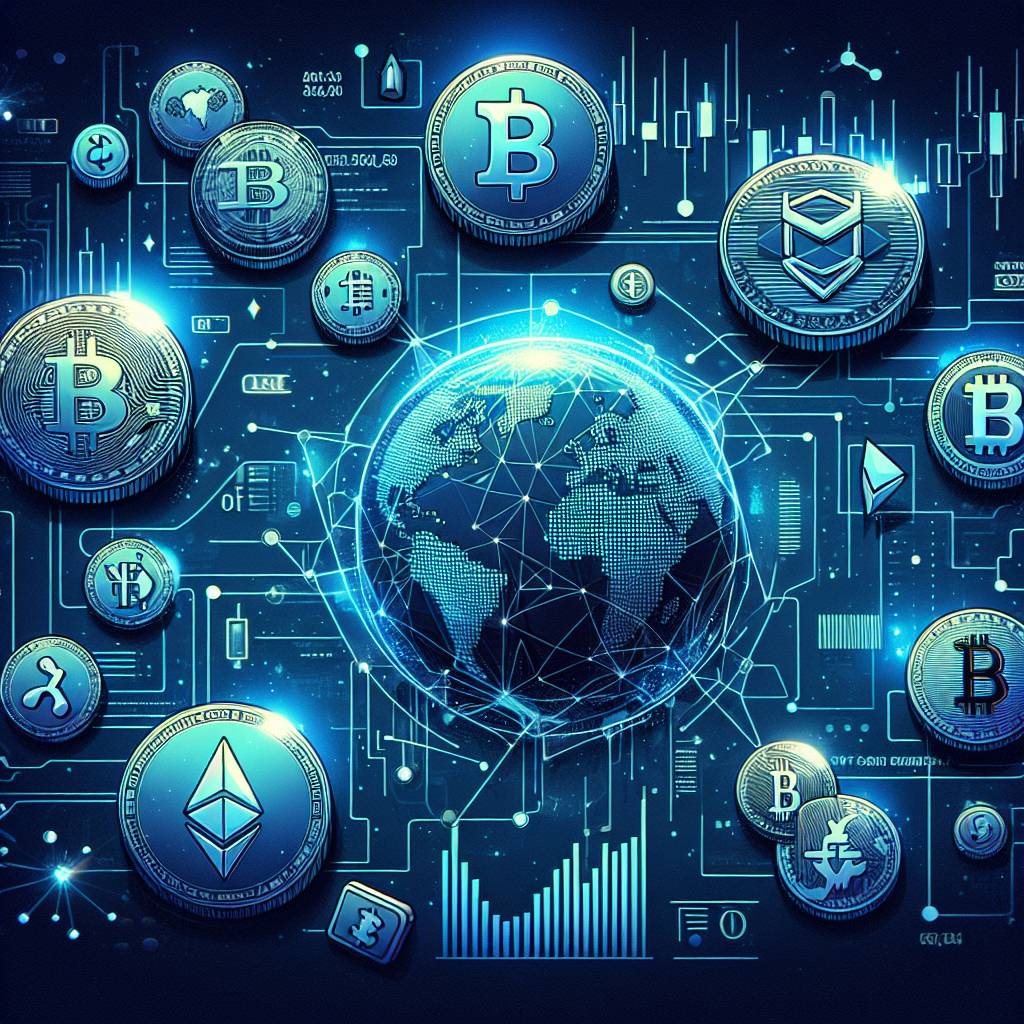 ¿Cuáles son las criptomonedas más populares aceptadas por Prologis Inc?