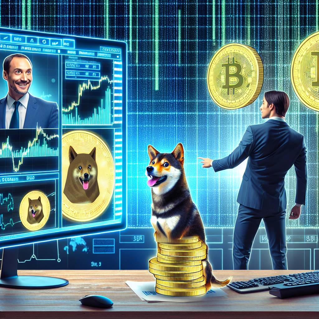 ¿Cuál es la relación entre Doge, IPA y Poocoin en el mundo de las criptomonedas?