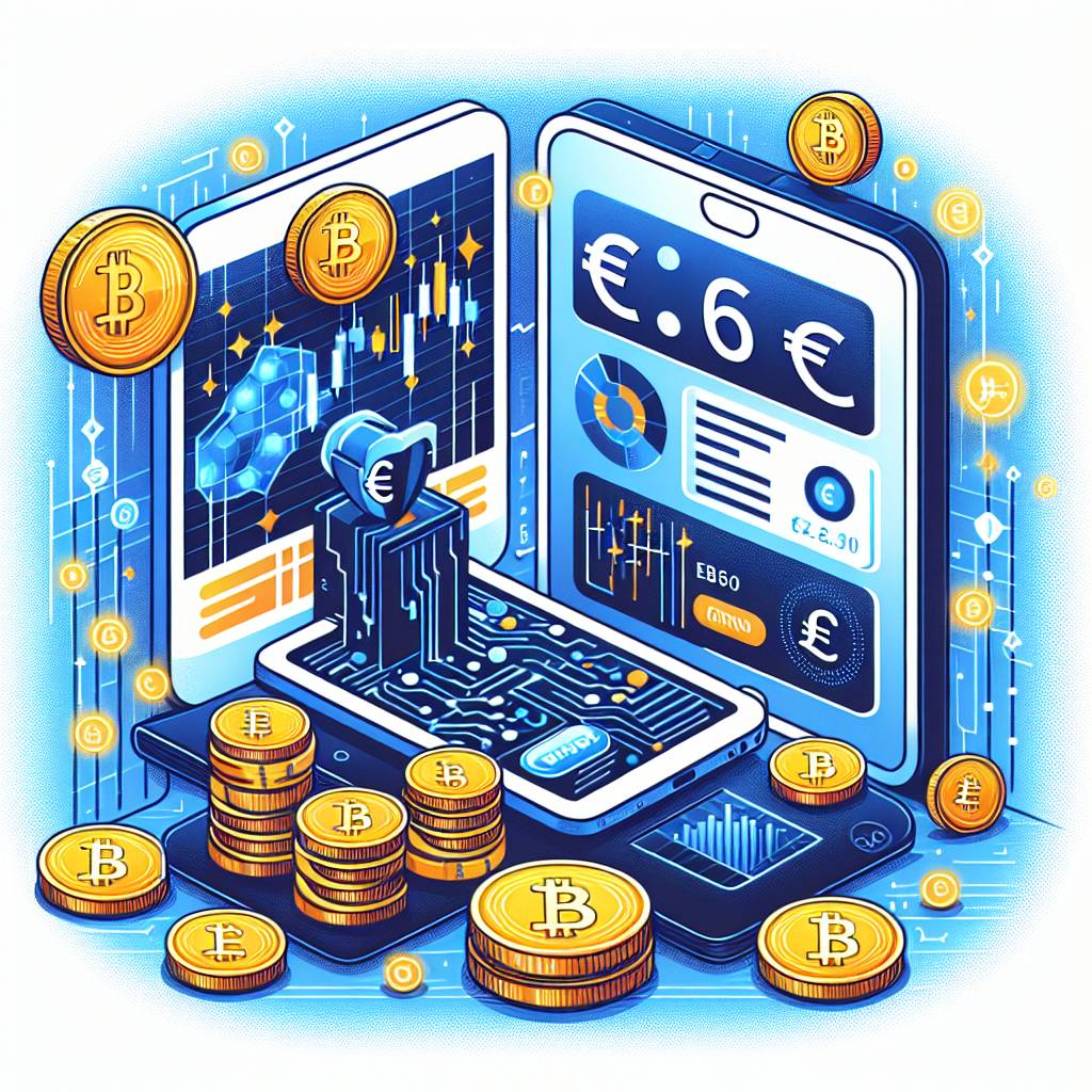 ¿Cómo puedo convertir 41 dólares a euros en el mercado de criptomonedas?