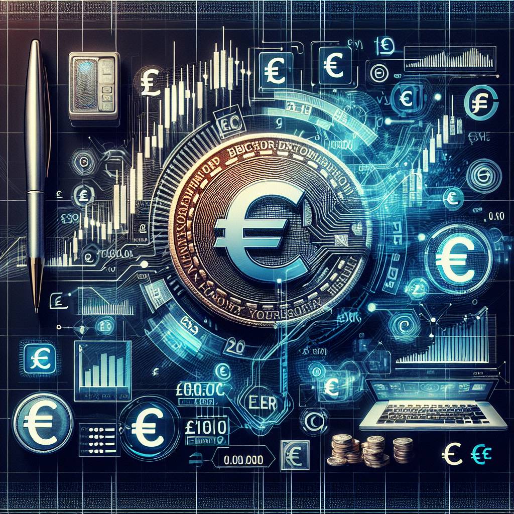 ¿Qué criptomonedas son más estables y seguras para convertir a euros?