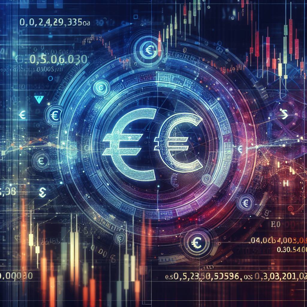 ¿Cuál es la tasa de cambio actual del euro a PLN en el mercado de criptomonedas?