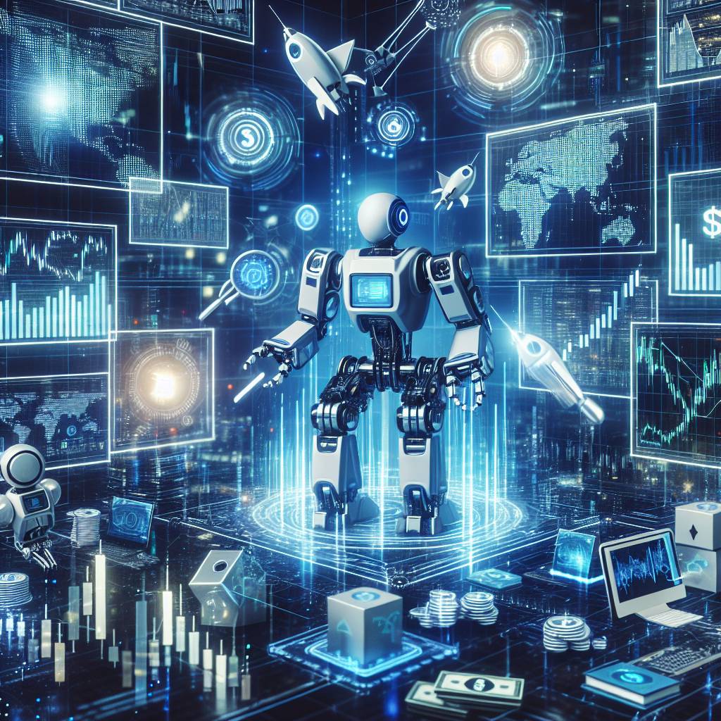 ¿Cuáles son las ventajas y desventajas de utilizar los nuevos robots de trading en criptomonedas?