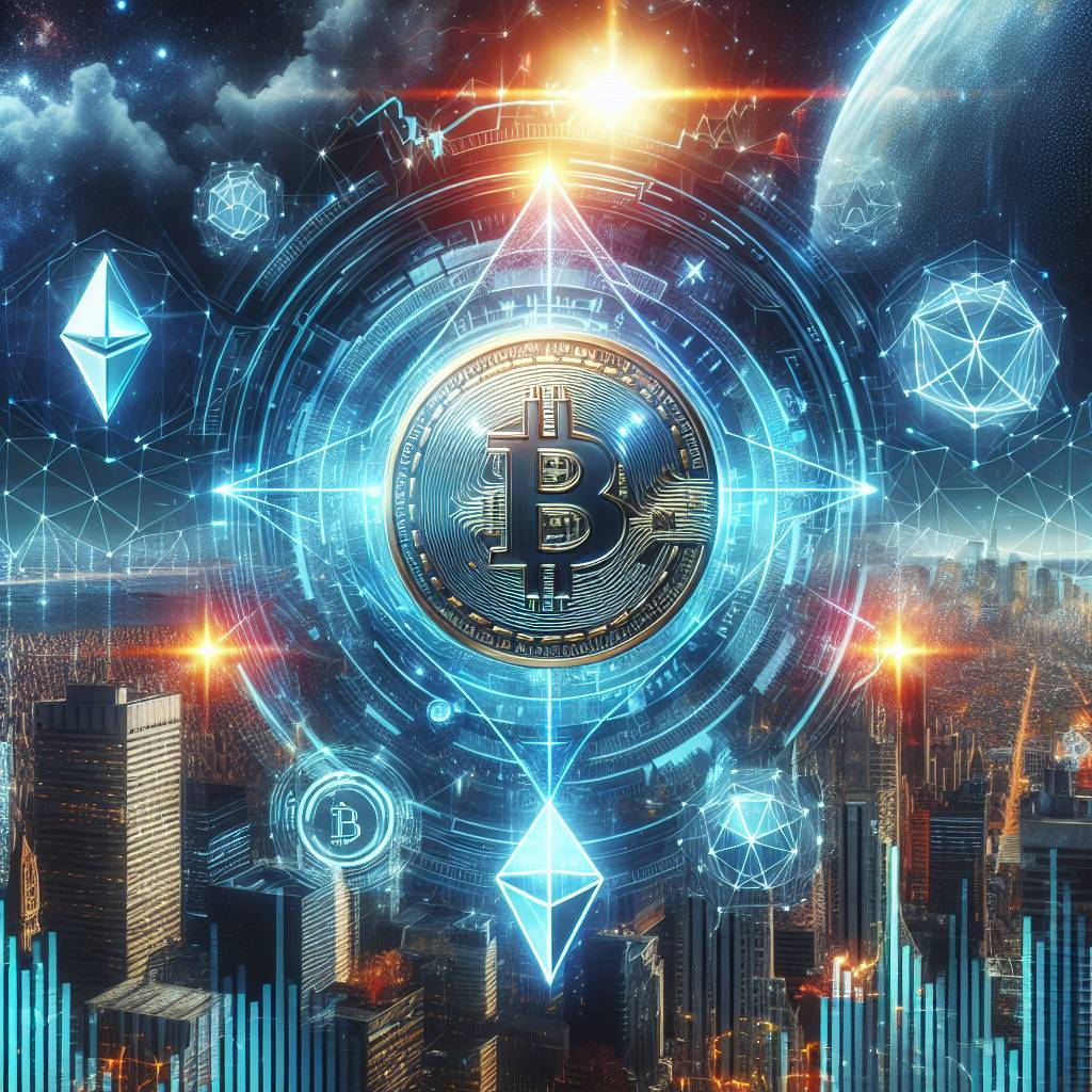 ¿Cuál es la visión de Tim Draper sobre el futuro de Bitcoin y otras criptomonedas?