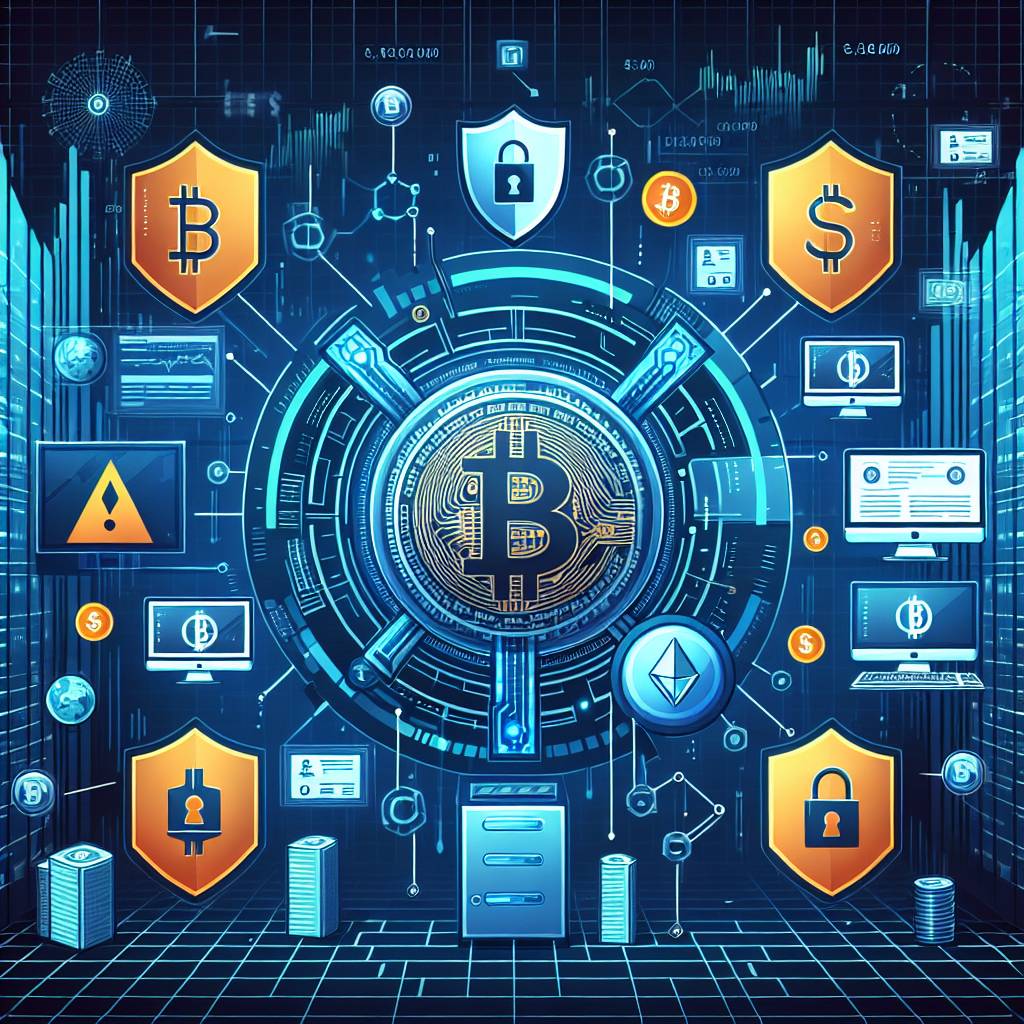 ¿Qué medidas de seguridad se están tomando para proteger las transacciones de Bitcoin?