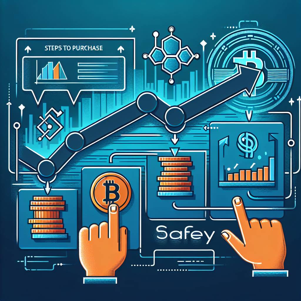¿Cuáles son los pasos para comprar bitcoins de forma segura y anónima?