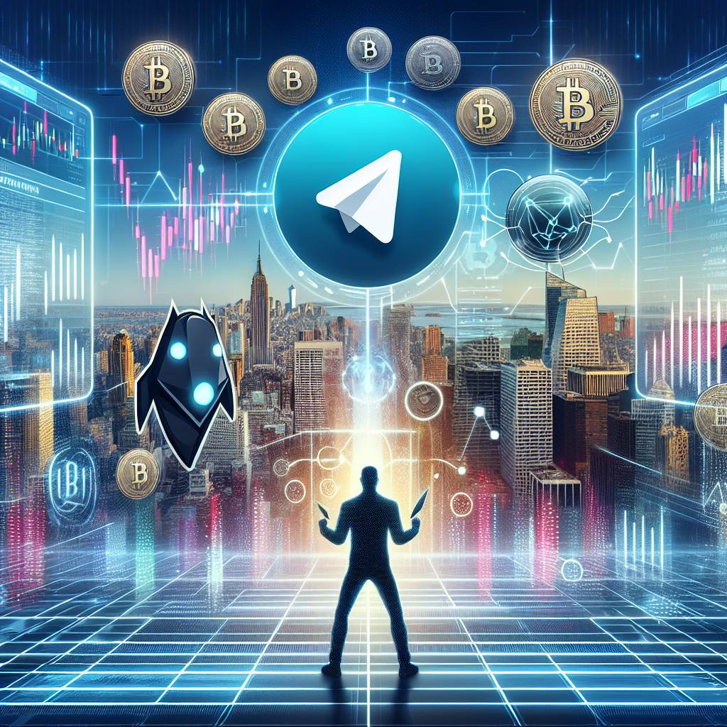 ¿Por qué Telegram ha prohibido el uso de criptomonedas en su plataforma?