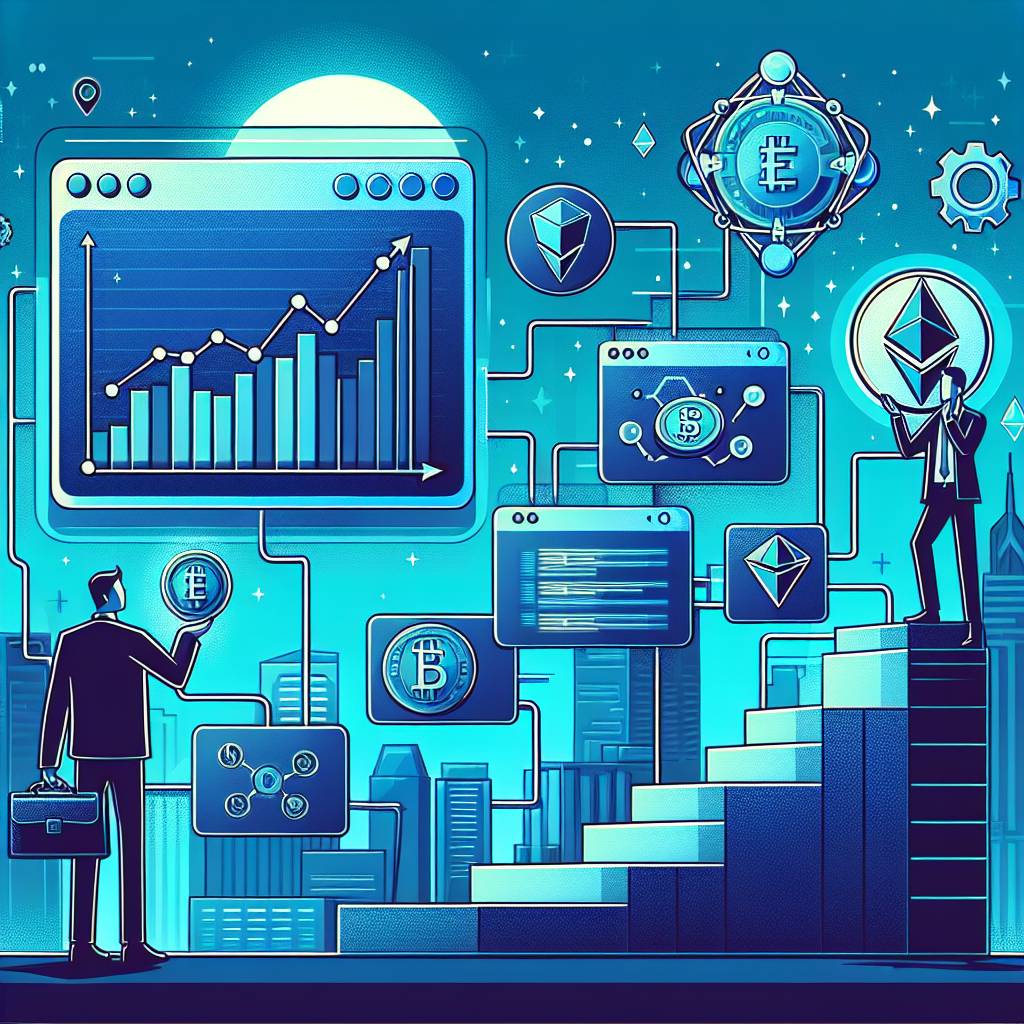 ¿Cómo puedo invertir en Ether sin correr el riesgo de caer en la droga?