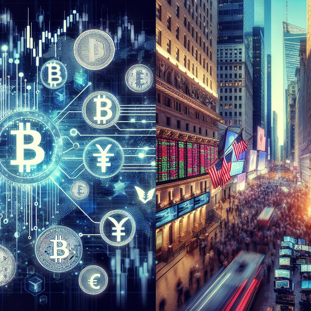 ¿Cuál es la diferencia entre los futuros sobre divisas y las criptomonedas?
