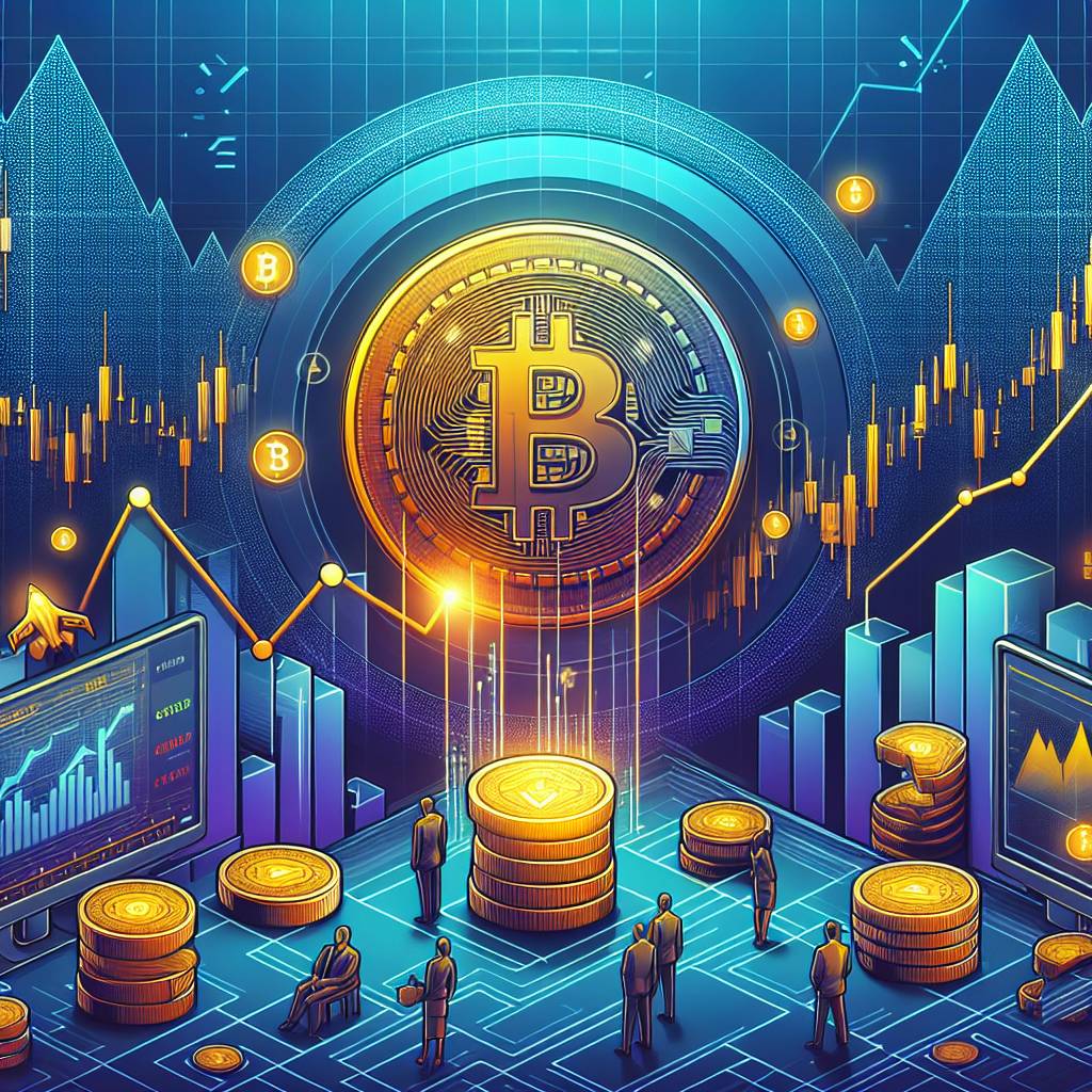 ¿Cuál es la tendencia actual de Bitcoin en el mercado?
