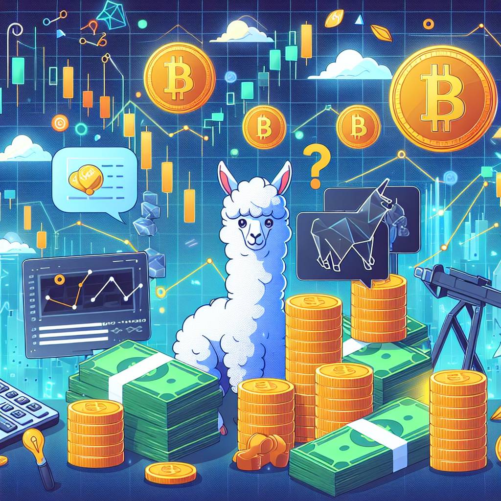 ¿Cómo puedo invertir en los mercados de alpaca y beneficiarme de las criptomonedas?
