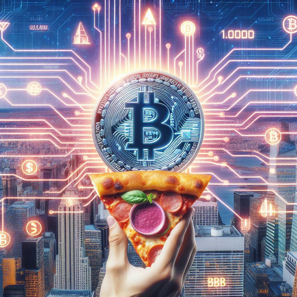 ¿Cuál es la perspectiva de Domino's Pizza sobre el uso de criptomonedas como método de pago?