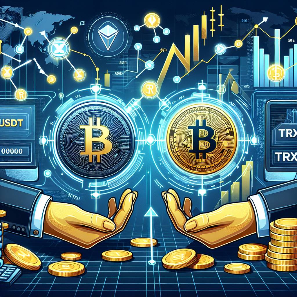 ¿Cuál es la relación entre Degiro y Bitcoin?