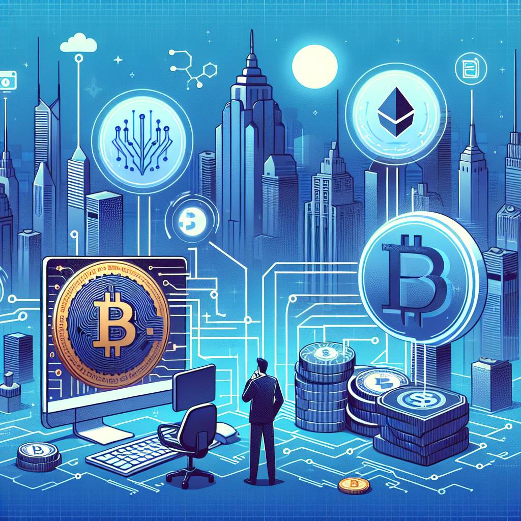 ¿Cuáles son las ventajas de utilizar un dominio blockchain en transacciones financieras?