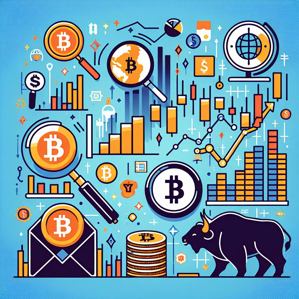 ¿Qué factores pueden hacer que el bitcoin baje?