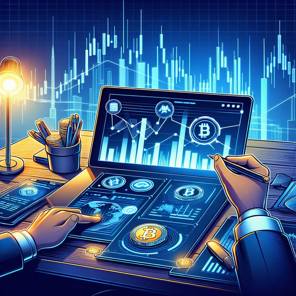 ¿Qué características debería buscar en una plataforma de trading de criptomonedas?