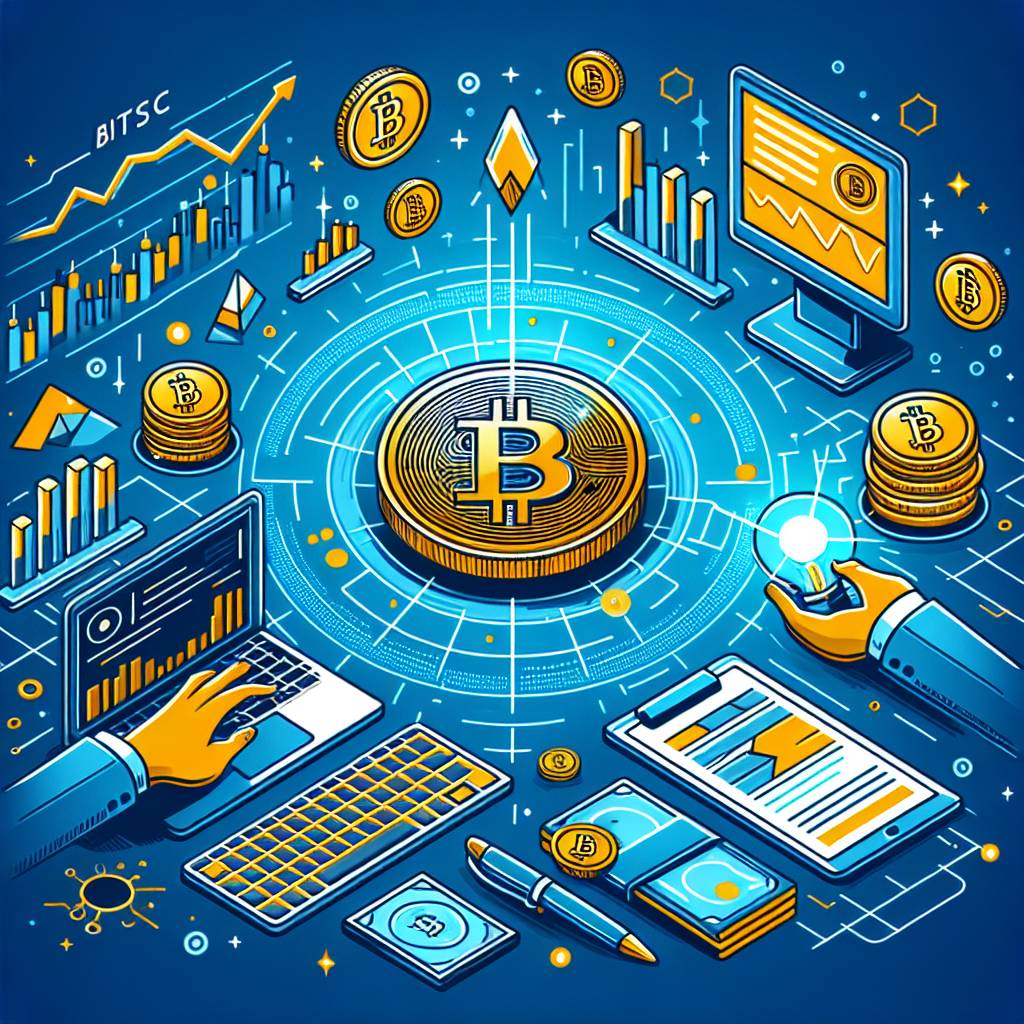 ¿Qué pronósticos sobre criptomonedas se presentan en la portada de The Economist de junio 2022?