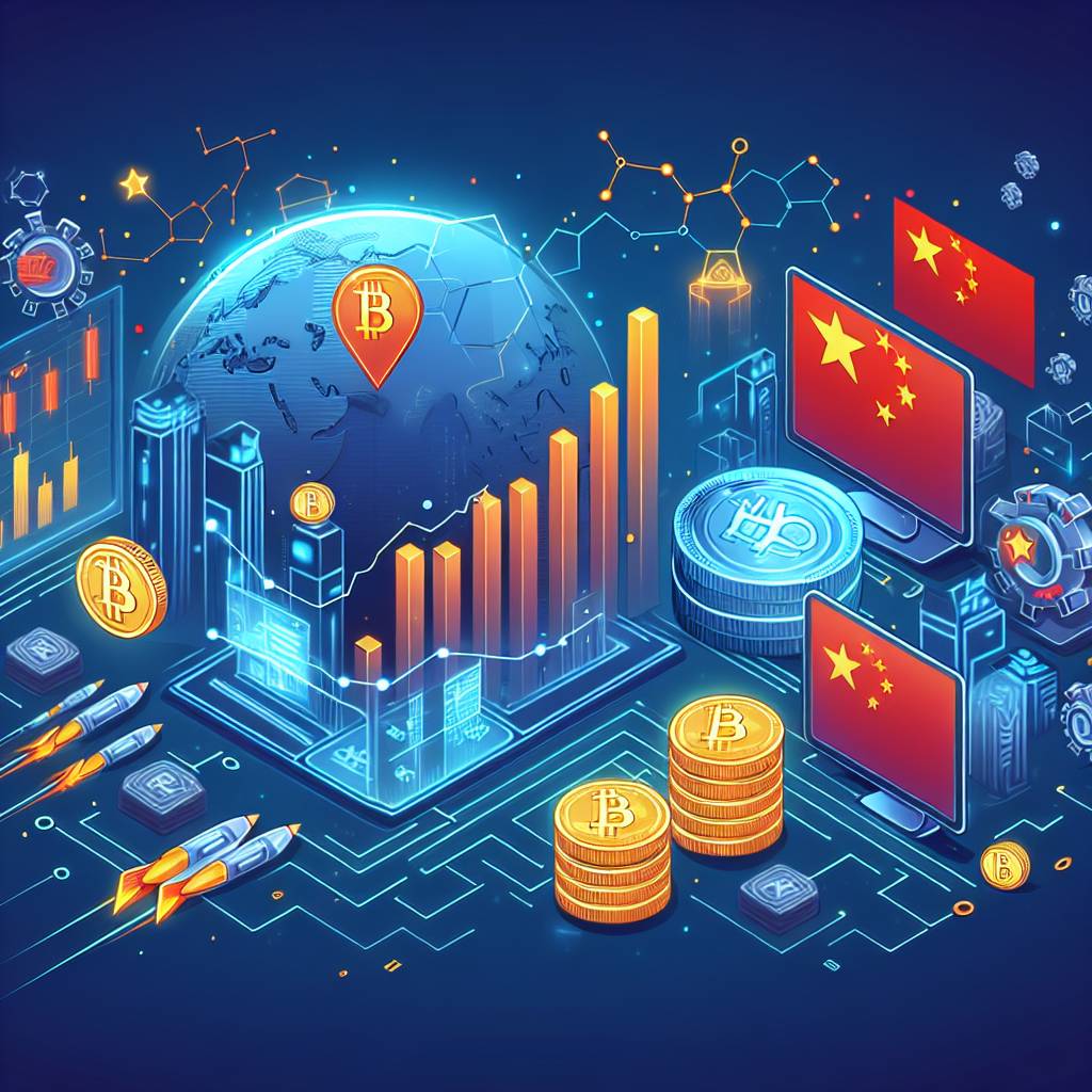 ¿Cuáles son los mejores exchanges de criptomonedas en el mercado local chino?