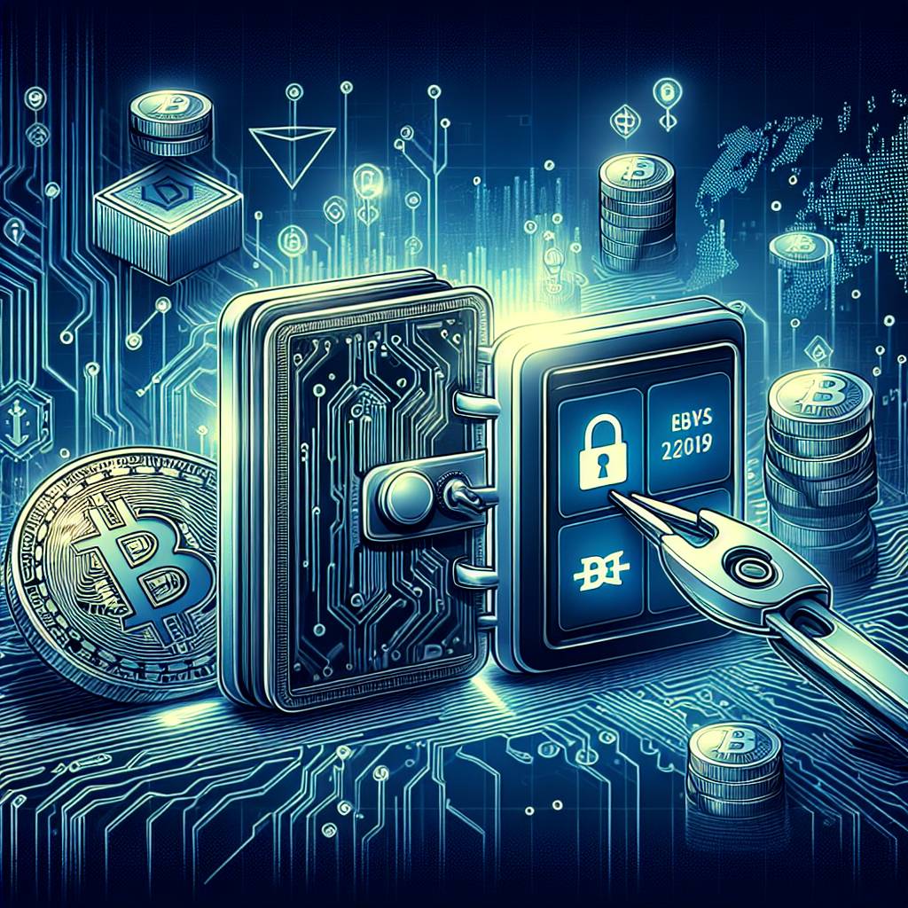 ¿Cuáles son los pasos para abrir una cuenta de criptomonedas?