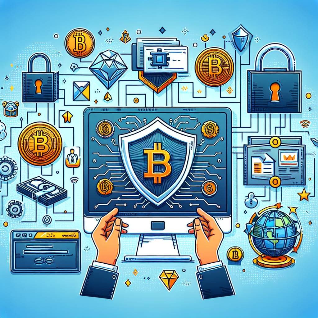 ¿Cómo puedo proteger mi dirección de bitcoin de posibles ataques?