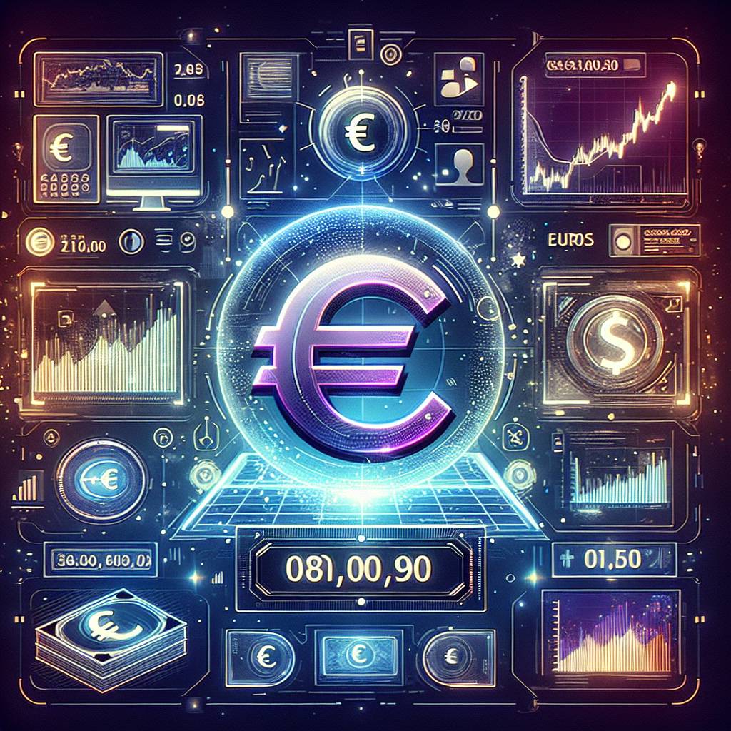 ¿Cuál es el precio del euro hoy en Ria?