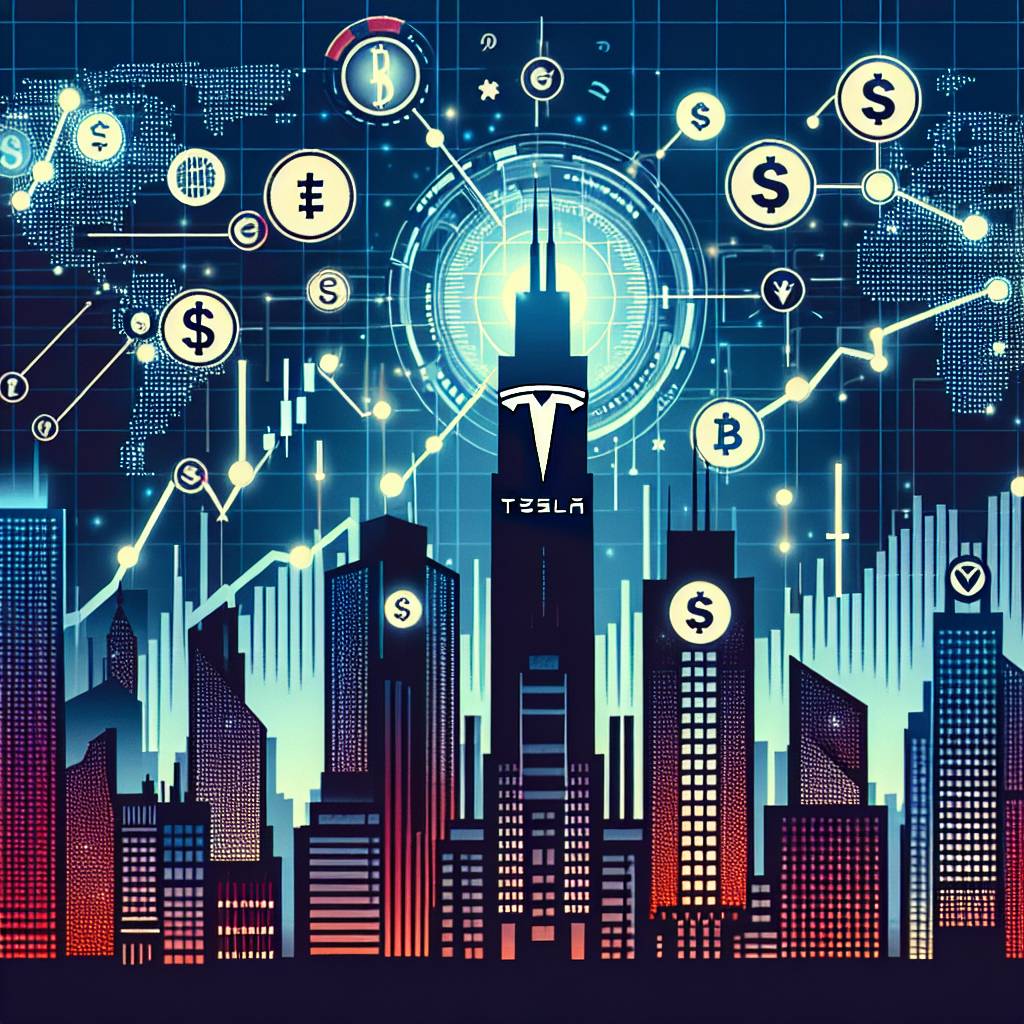 ¿Cómo afecta la cotización del crudo al valor de las criptomonedas?