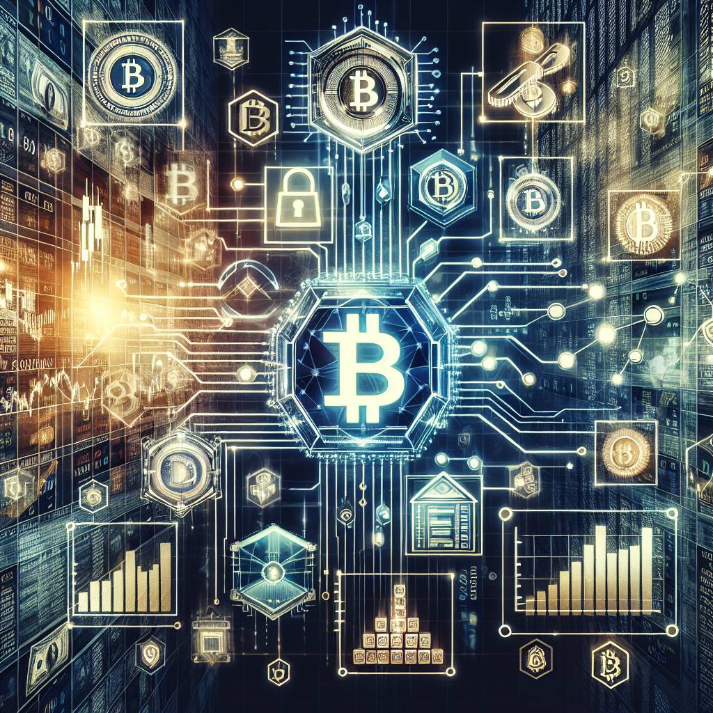 ¿Cómo utiliza BBVA la tecnología blockchain en el mundo de las criptomonedas?