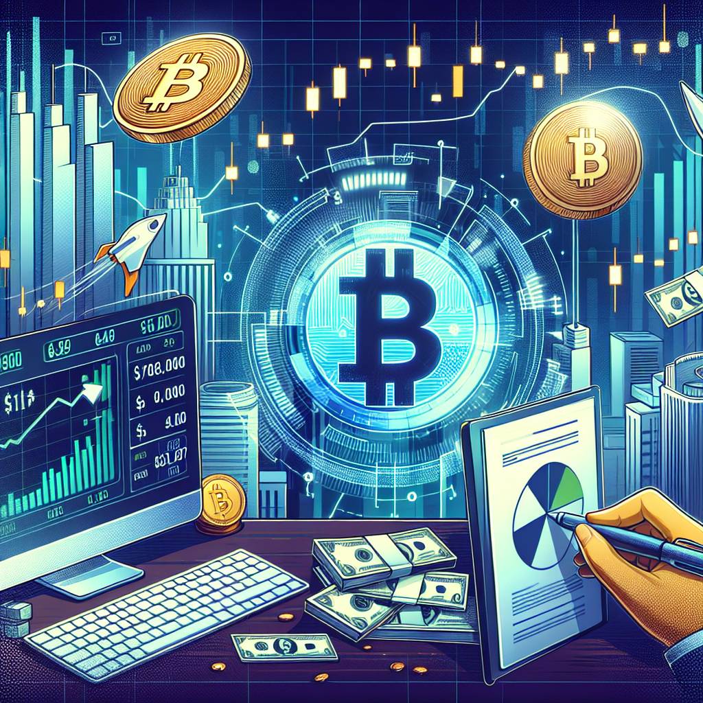 ¿Cuál es el precio de mercado actual del Bitcoin?