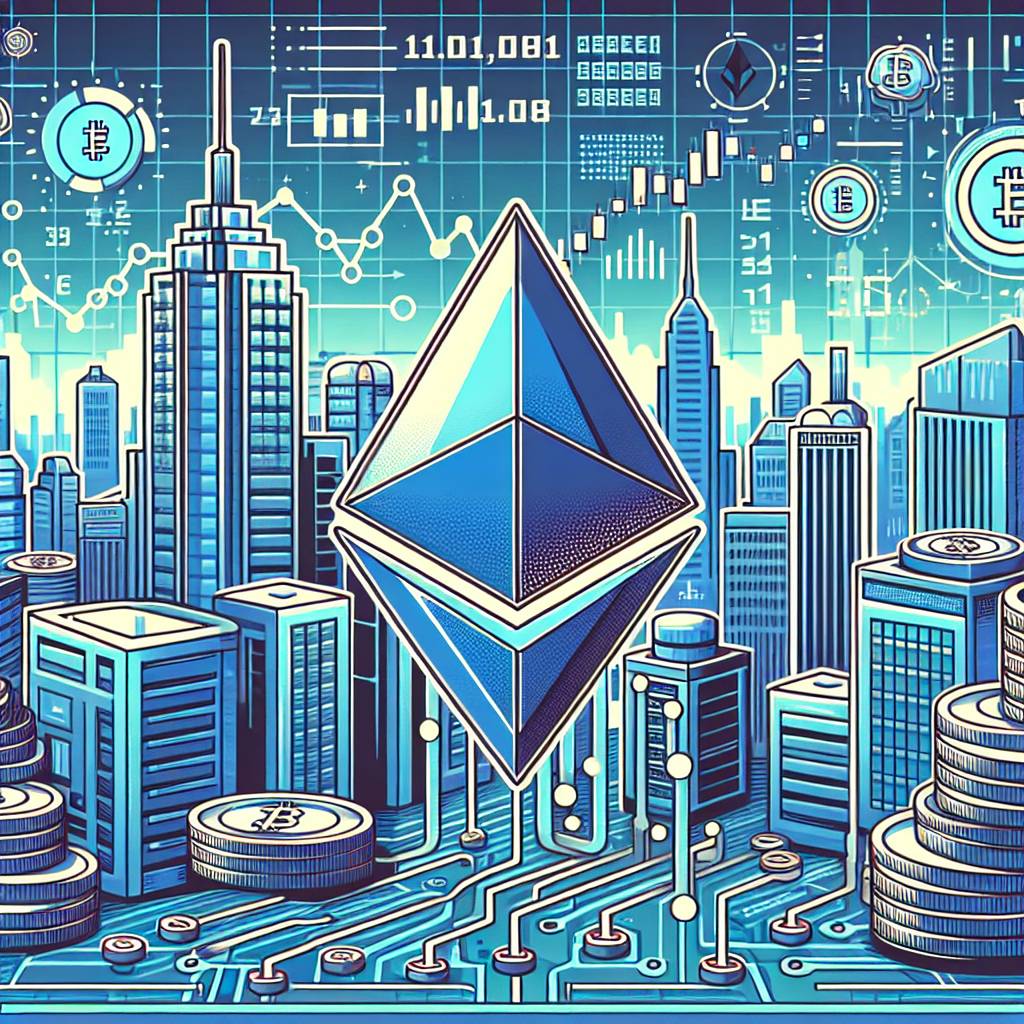 ¿Cuál es el promedio de precio de Ethereum en el mercado?