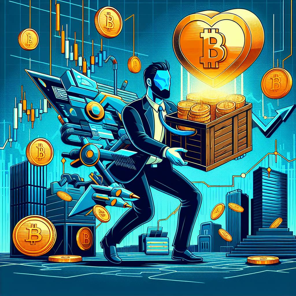 ¿Cuáles fueron las tendencias en el mercado de las criptomonedas ayer según JustWatch?