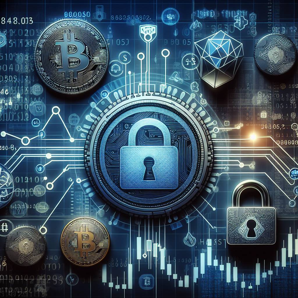 ¿Qué medidas de seguridad utiliza SVB Financial para proteger las transacciones con criptomonedas?