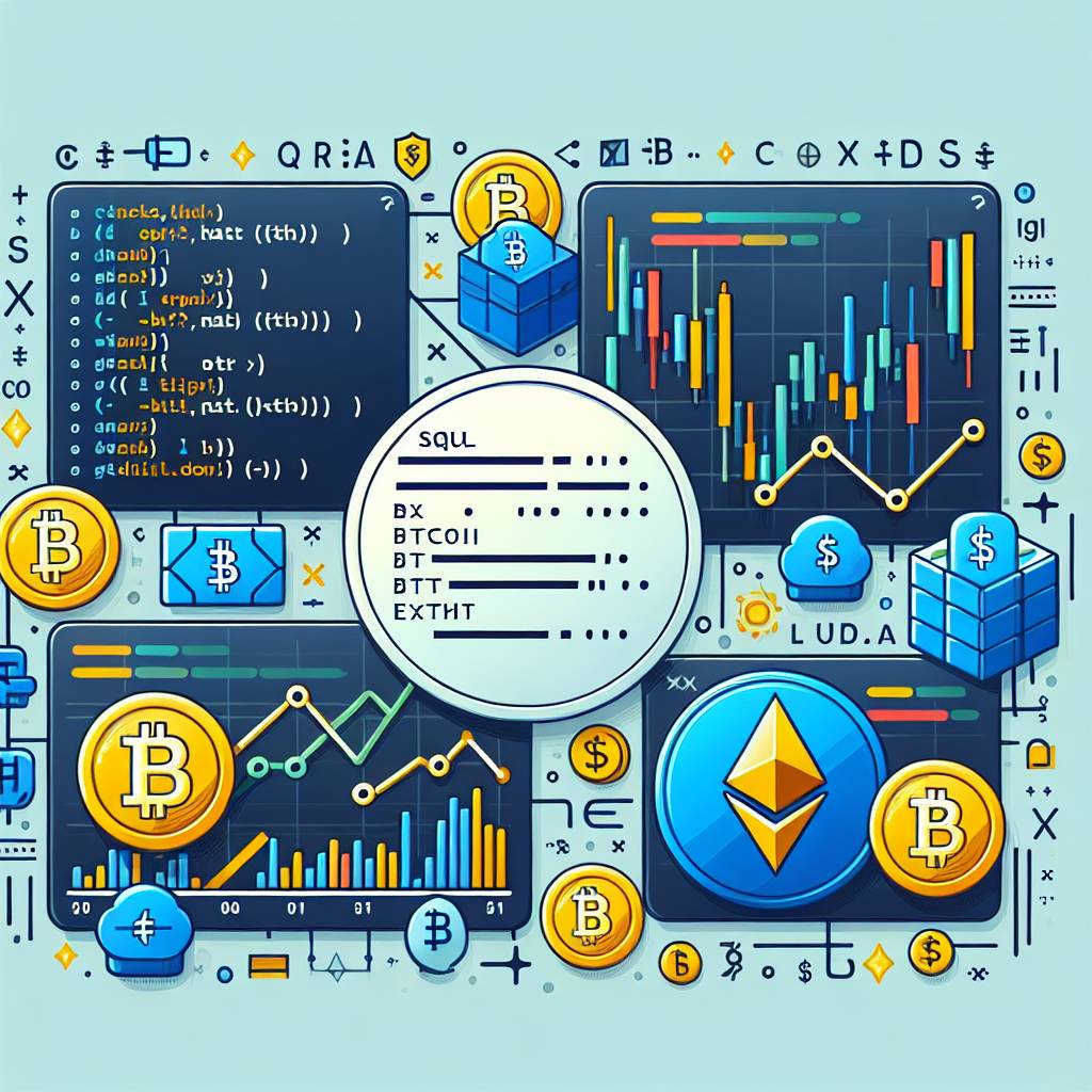 ¿Cómo puedo aprender a programar en el campo de las criptomonedas?