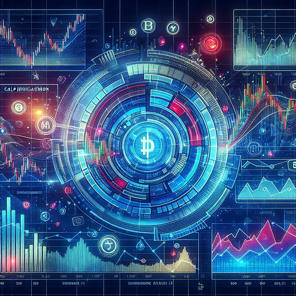 ¿Qué estrategias de trading se pueden implementar con el indicador estocástico para operar en el mercado de criptomonedas?